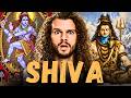 WHO Was Shiva And Why He DESTROYS Everything