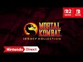 Gameplay-Video von Mortal Kombat: Legacy Kollection  Alle Plattformen