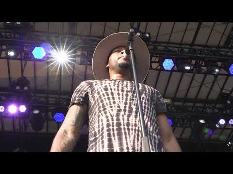 Gene Noble Live Performance @ 2016 AAHH! Fest By Common