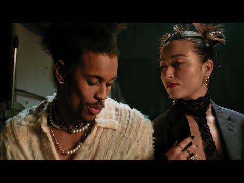 Noa Lauryn ft. Josimar Gomes - Head On (Official Video)