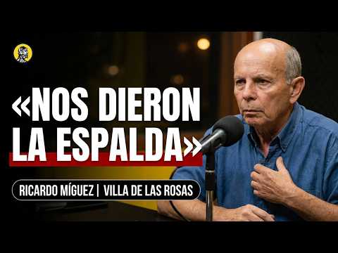 Se profundiza la grieta de La Libertad Avanza en Villa de las Rosas. 