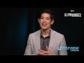 Christopher Chung On Working With Gary Oldman On Slow Horses