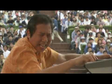 【LIVE】CASIOPEA - GALACTIC FUNK