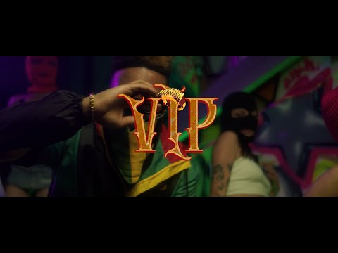 Zika Boy, Giru Mad Fleiva, Thuglack & Rafaell Cocoa - VIP (Video Oficial)