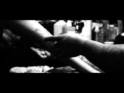 ALEX EL RUBIOTE | Good Times At Lowrider Tattoo (Los Angeles/London) | PROvidsTV