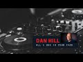 Dan Hill - All I See Is Your Face
