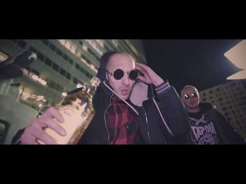 Leben im Griff x 2kSpike x Chronik x Nef-U - Kabrone