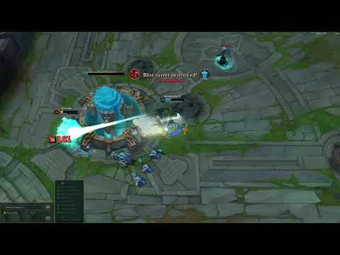 Senna clutch & penta - FNC vs G2 flashback