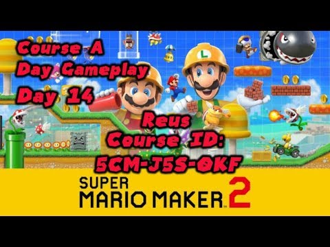 Course A Day Gameplay: Day 14- SELF-DESTRUCT: ACTIVATED