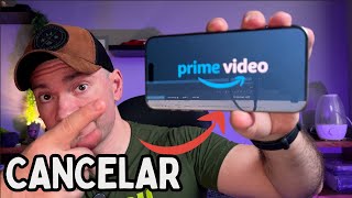 COMO CANCELAR AMAZON PRIME e PEDIR REEMBOLSO NA HORA! 💰 (PASSO A PASSO Atualizado)