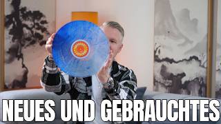 Empfehlungen vom feinsten / Neues aus dem Plattenschrank/ Neuauflage oder Original Pressung?