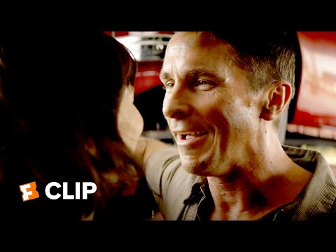 フォードvsフェラーリ