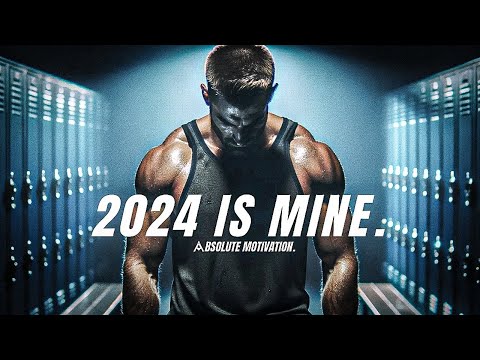 2024 WILL BE OUR PRIME - Best Motivational Video Speeches Compilation For The New Year