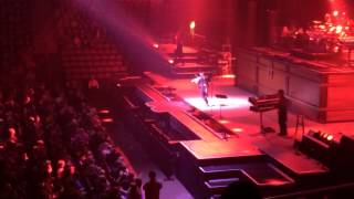 Trans-Siberian Orchestra "March of the Kings/Hark! the Herald Angels Sing" 12/21/14