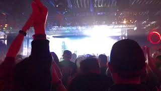 Dope Bring It On Machine Shop 10-14-17