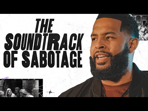 The Soundtrack Of Sabotage | Transitions | Part 5 | Will Jackson