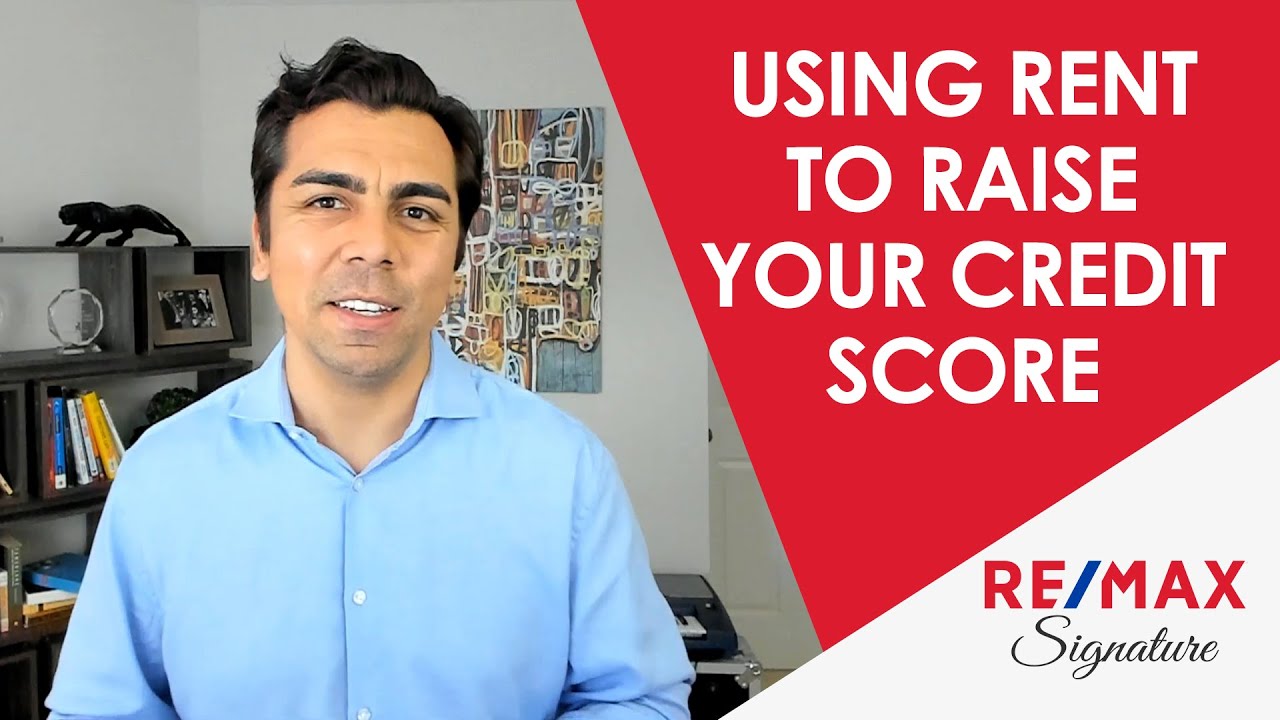 How Can Paying Rent Improve Your Credit Score?