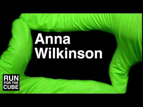 How to Pronounce Anna Wilkinson