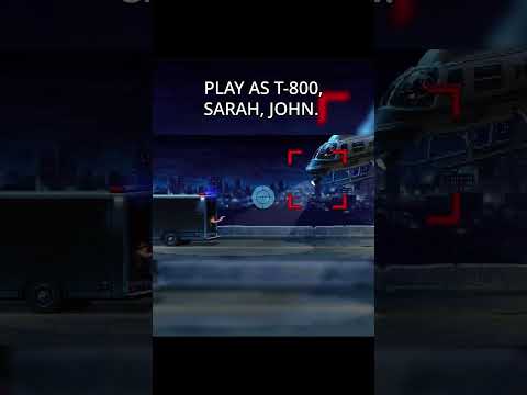 Terminator 2D: No Fate - Le run-and-gun rétro inspiré de Judgment Day débarque (enfin !)