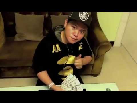 BLACK ART MAT Magic Trick