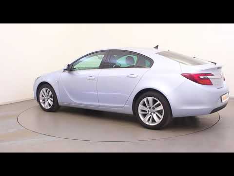 2015/65 Vauxhall Insignia 1.6 CDTi SRi Nav (s/s) - Contact Motor Range Today