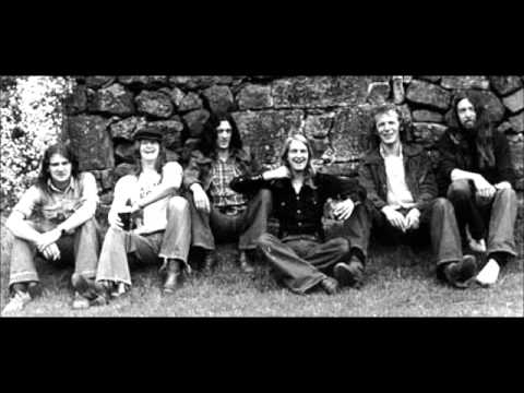 Silly Wizard - Parish of Dunkeld.wmv