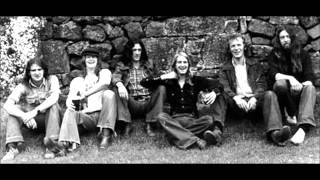 Silly Wizard - Parish of Dunkeld.wmv
