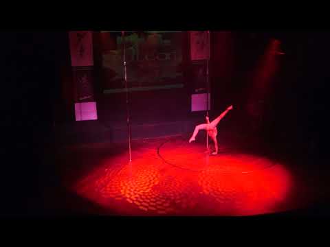 POLEART GREECE 2017 - JUNIOR CATEGORY - Viadi Nefeli