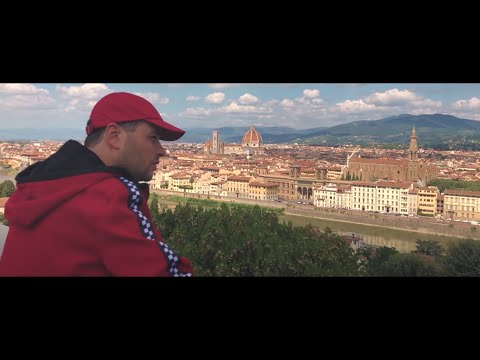 Enzo Ortiz - Evasion (Official Video)