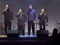 Acappella- every body said 