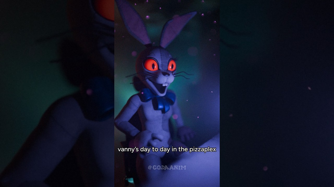 F YES ( FNAF Animation )