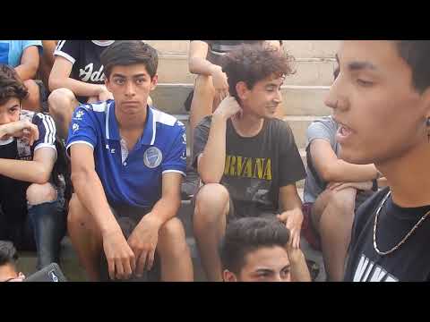 TORO vs ETI K vs FASE vs KC - 8vos de Final - Raldy Free [Temporada 1]