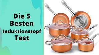 Die 5 Besten Induktionstopf Test 2023