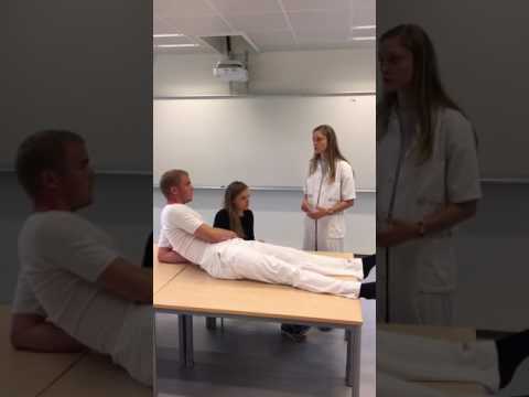 Læge-patient kommunikation
