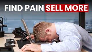 Use Pain Points to Generate Leads and Sell More