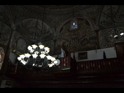 Et'hem Bey Mosque Tiran - Ethem Bey Cami