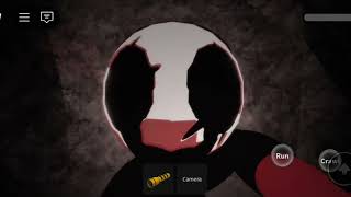 Into The Maze Of Horror l Roblox The Maze