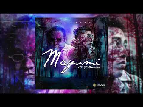Pzycho Sid - Mayumi ft. JP Bacallan