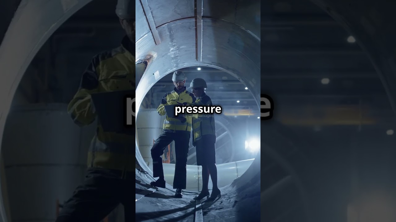 Earth Pressure in Mega Tunnels Quick Guide for Engineers!