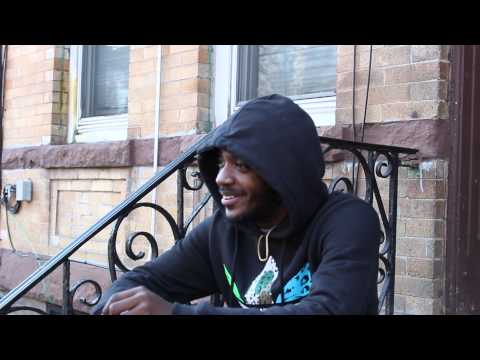 #RichPOV : Episode 3 ( Day In The Life )