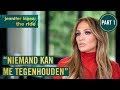 JLo: "Jenny from the Block is wie ik ben en blijf" | Jennifer Lopez: The Ride - Pt. 1