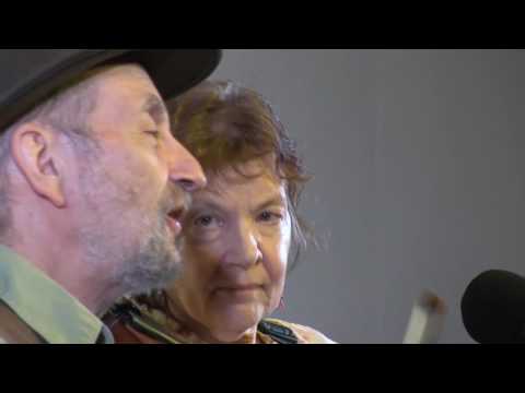 Watermelon Wednesday 2016 Jay Ugnar and Molly Mason