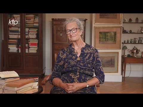 Mettre sa foi dans le Seigneur