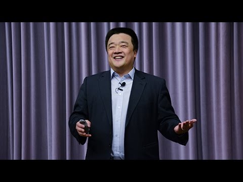 Bobby Lee: Bitcoin's Value Defined