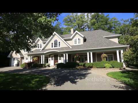 Cambridge Drive, (Morrison) Oakville  NOW SOLD