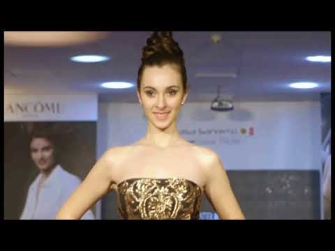 Valentina Giura  - Premio Moda Sanremo 2017