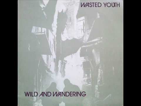 WASTED YOUTH housewife 1981