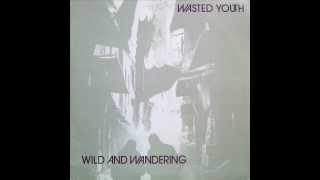 WASTED YOUTH housewife 1981