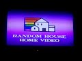 Opening To Sesame Street Monster Hits 1991 VHS