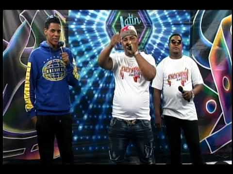 G04 El Tipo  CANAL 28 ENCENDIO En Latin Club Tv
